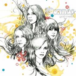 The Donnas : Gold Medal